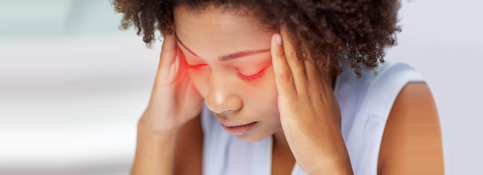 Eye Emergencies in Original Town North