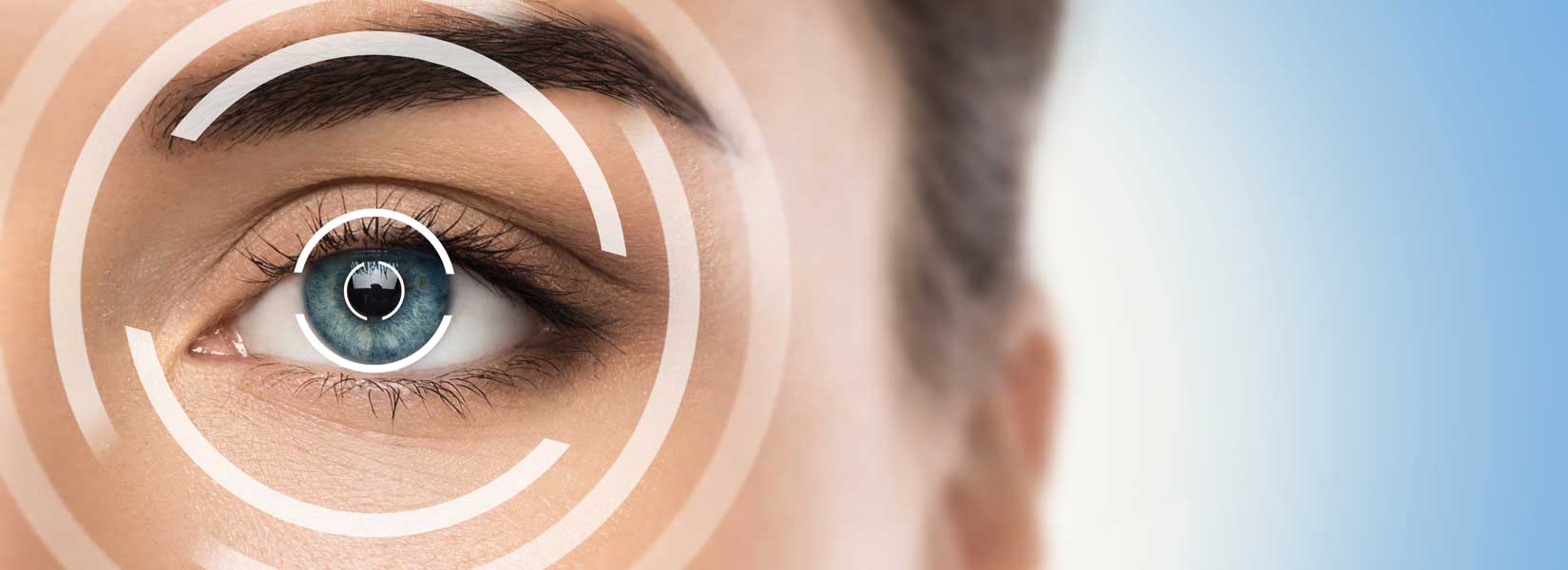 LASIK & Refractive Surgery Co-Management in Original Town North